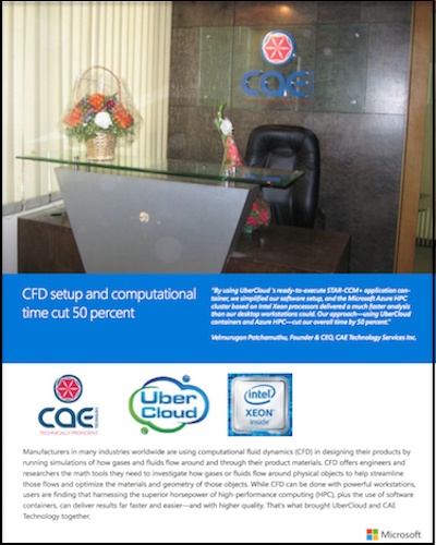 faster cfd