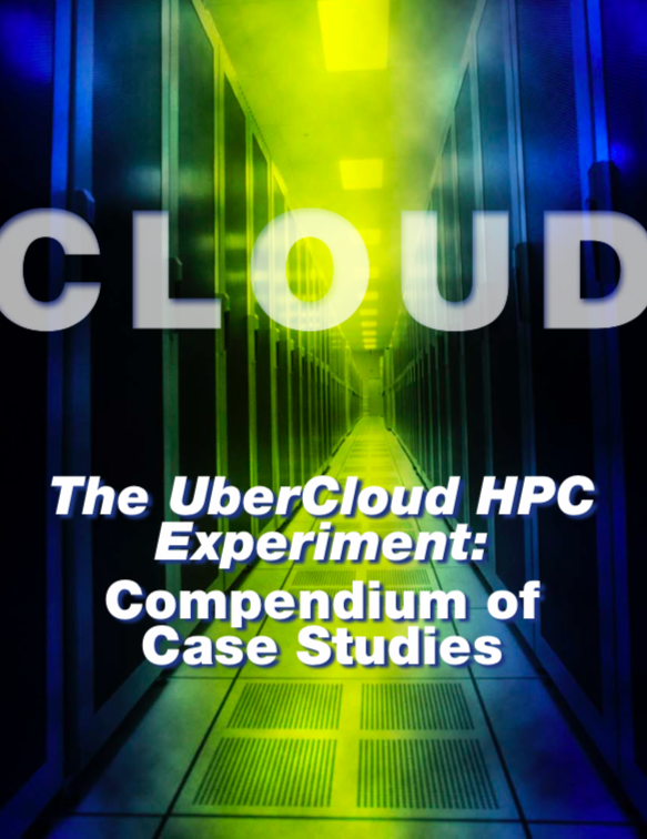 cloud hpc