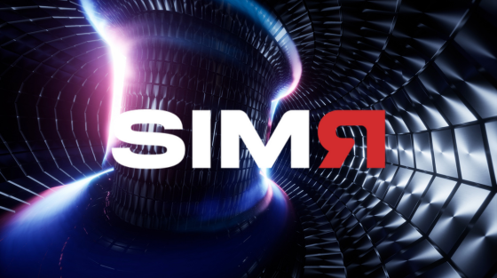 Simr Menu Sign Up For The Simr Blog